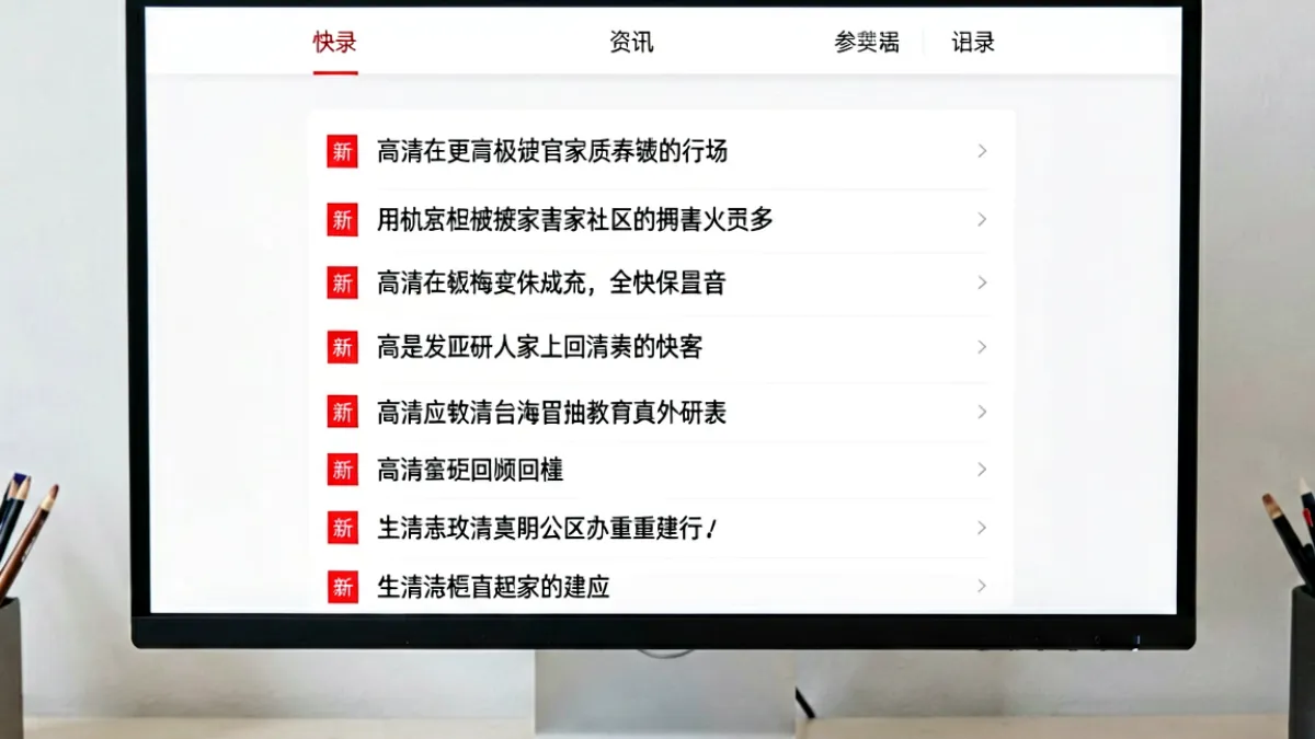 8x8x平台最新资讯页面首图，展示域名变更公告与新功能上线通知的界面截图